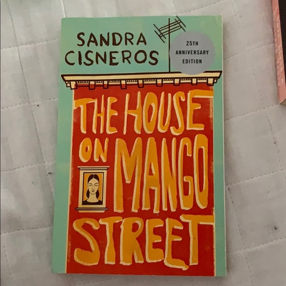 The House on Mango Street - Picture 1 of 2